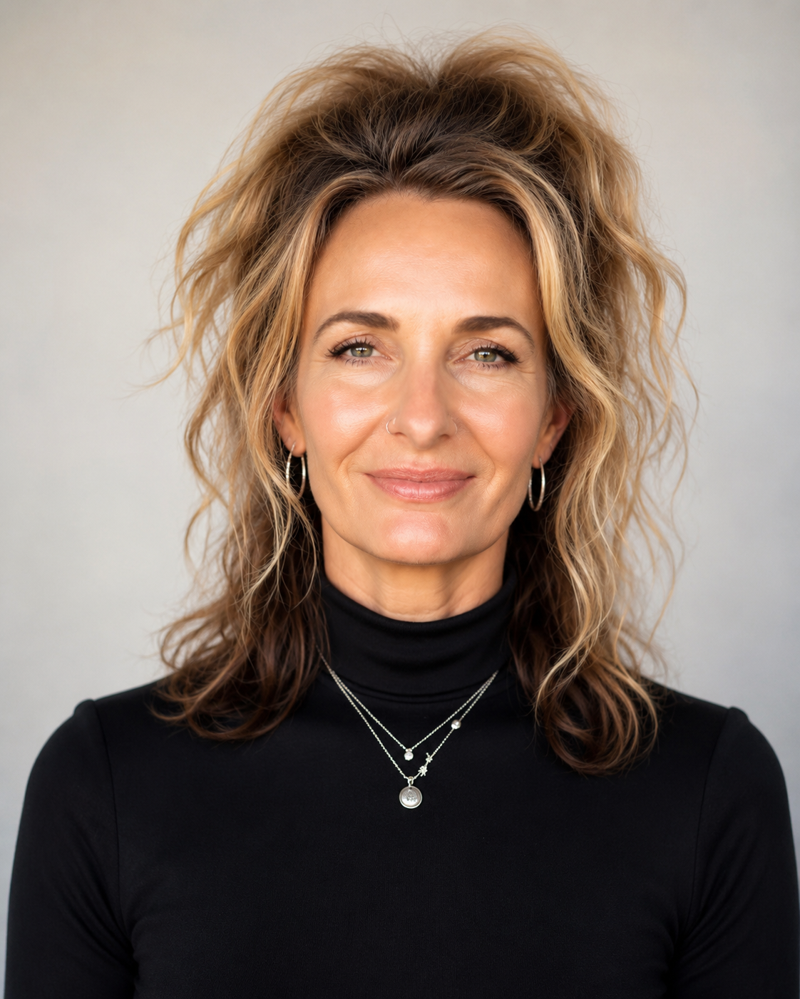 Lisa, Senior Life Advocate and founder of Set Apart 4 Services