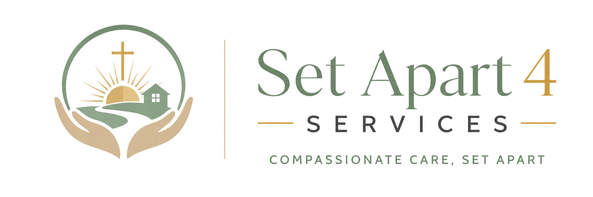 Set Apart 4 Services